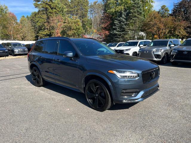 2025 VOLVO XC90 ULTRA YV4062PF4S1291357