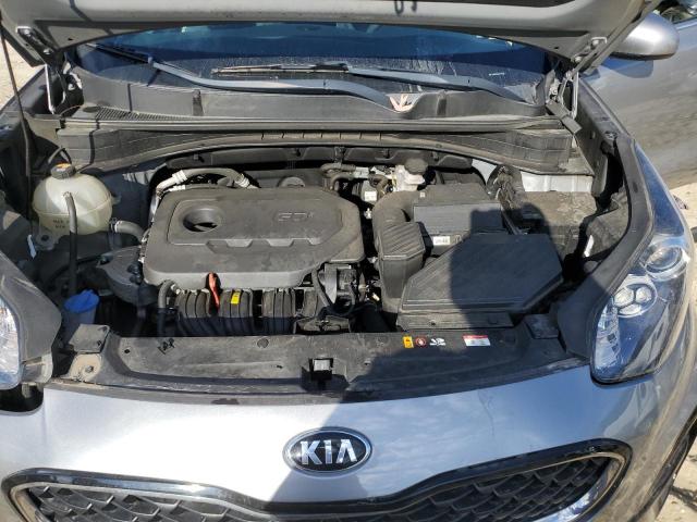 2020 KIA SPORTAGE L #3296305433