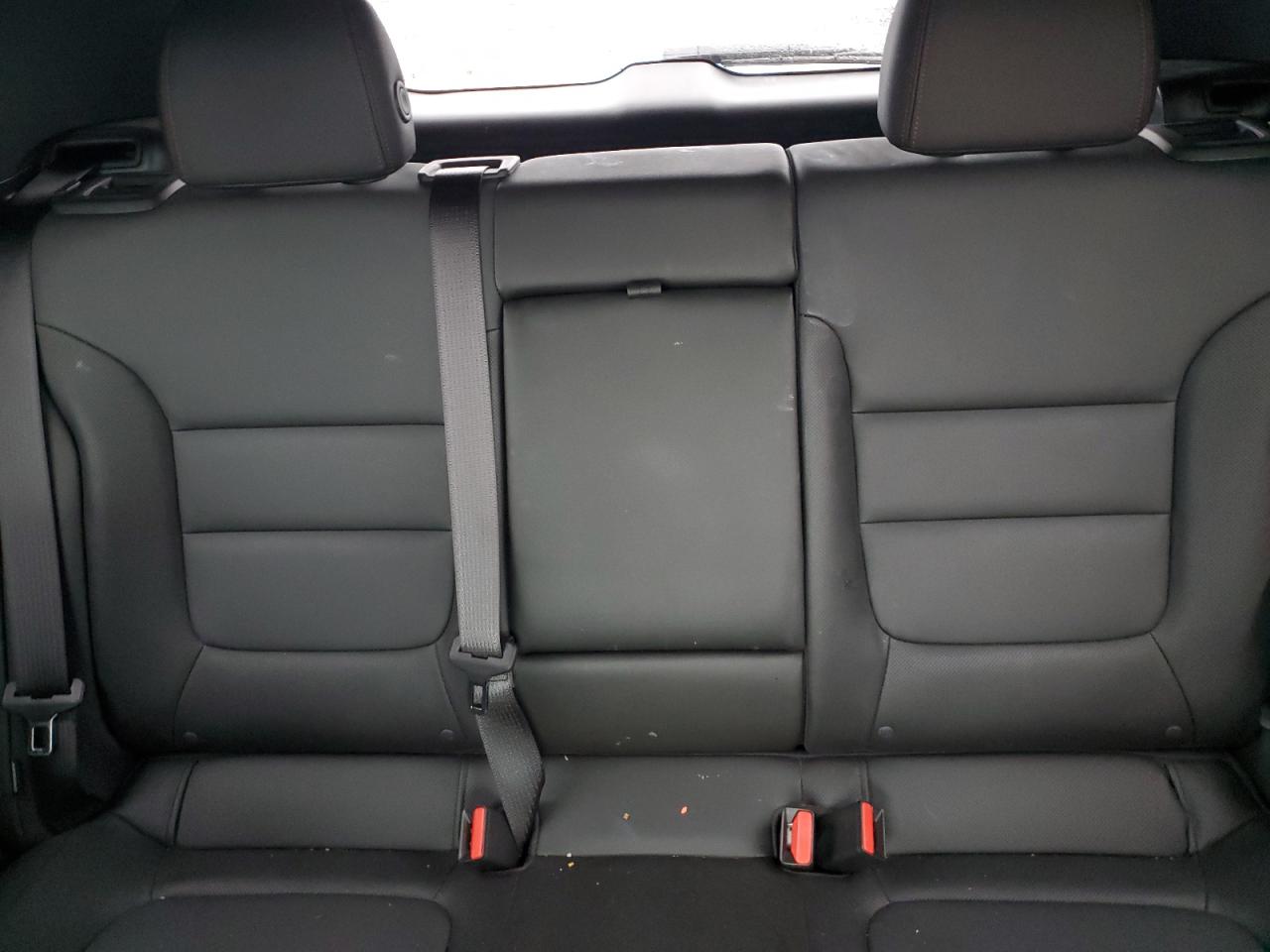 CHEVROLET TRAILBLAZER RS