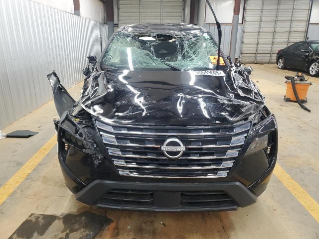 2024 NISSAN ROGUE S - 5N1BT3ABXRC694690