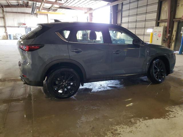 2025 MAZDA CX-5 PREFERRED - JM3KFBCM3S0672873