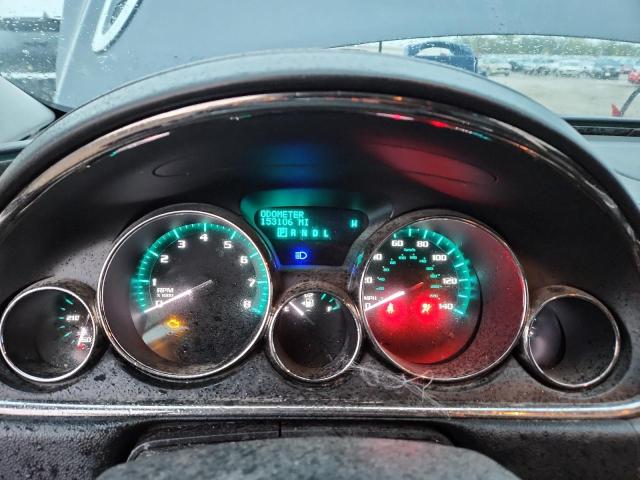 2014 BUICK ENCLAVE #3285102380