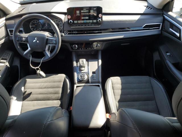 2024 MITSUBISHI OUTLANDER JA4J4VA83RZ058603