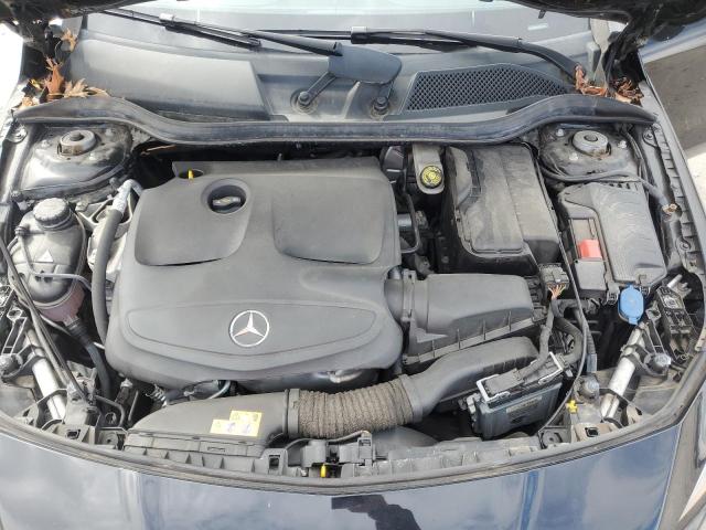 2018 MERCEDES-BENZ CLA 250 - WDDSJ4EB7JN565198