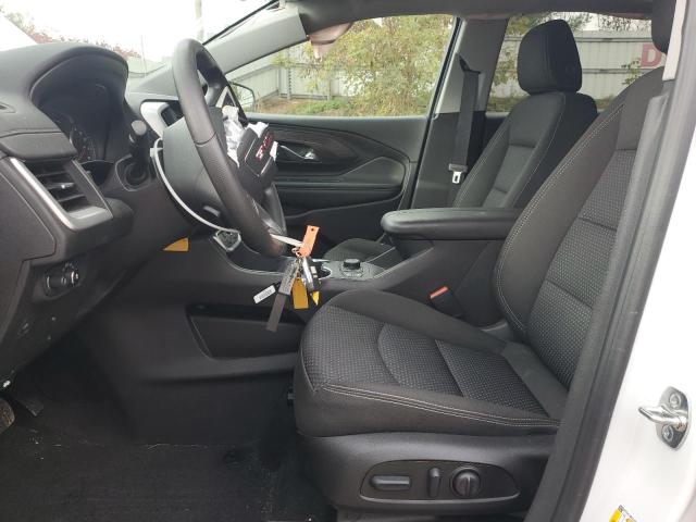 2024 GMC TERRAIN SL #3298121131