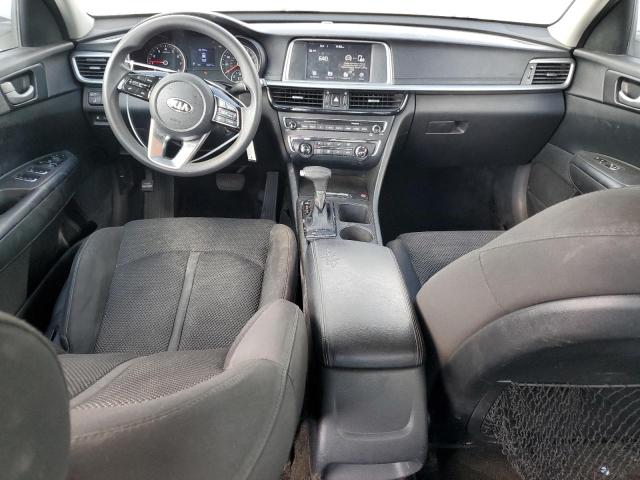 2019 KIA OPTIMA LX - 5XXGT4L38KG346172