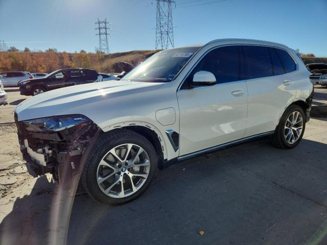 BMW X5 XDRIVE5