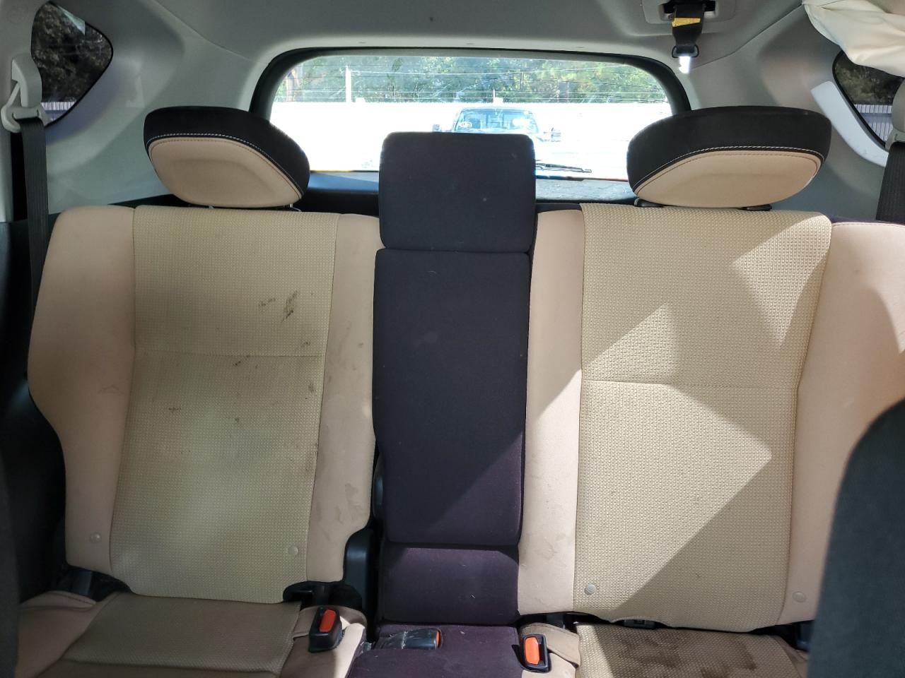 TOYOTA RAV4 ADVENTURE