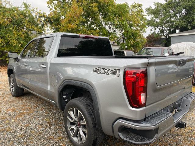 2023 GMC SIERRA K15 3GTPUCEK5PG241296