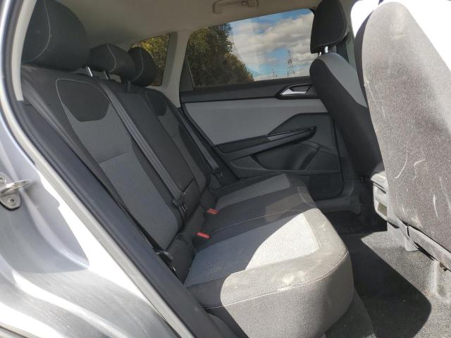 2023 VOLKSWAGEN TAOS S 3VVGX7B20PM381150