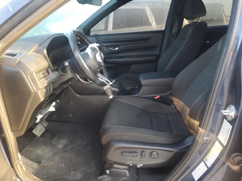 2023 HONDA CR-V SPORT #3279488238