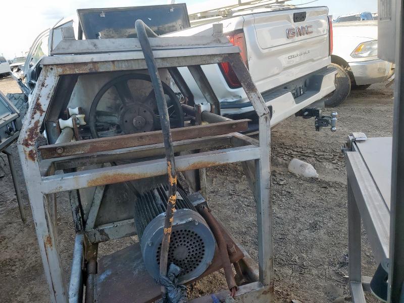 1988 OTHER INDUSTRIAL LINCOLN LINCGUARD CORN MIXER #3261227946