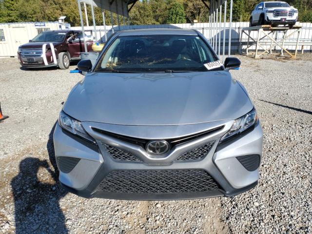 2020 TOYOTA CAMRY SE #3292454677