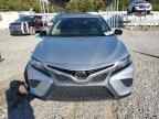 Lot #3292454677 2020 TOYOTA CAMRY SE