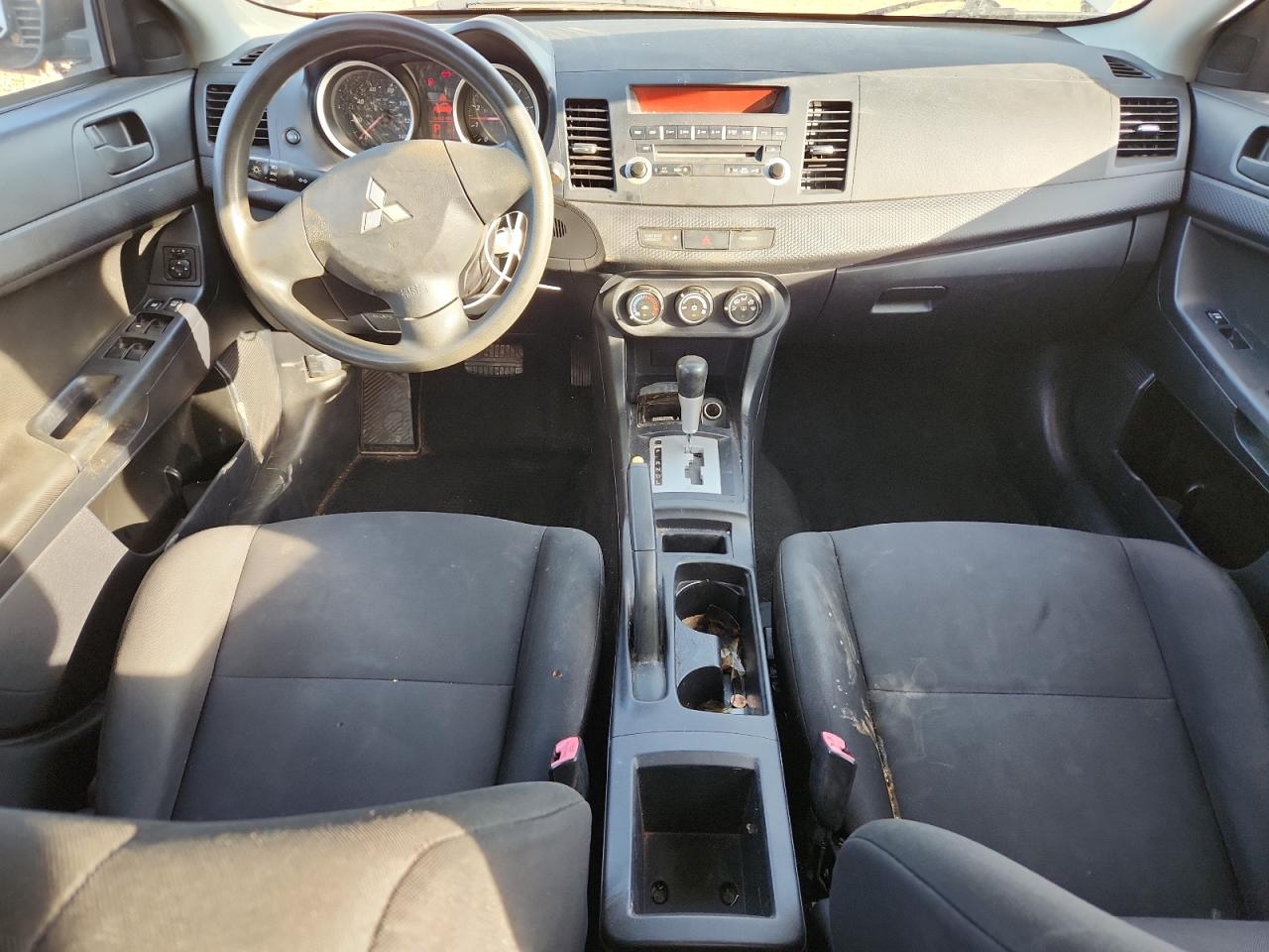 MITSUBISHI LANCER DE