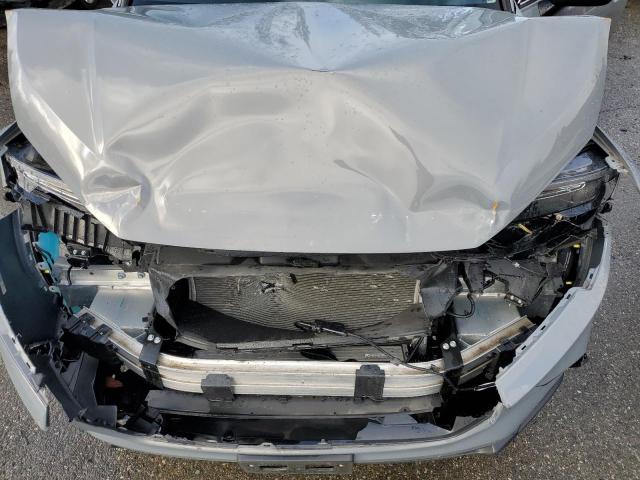 2024 HONDA CR-V LX #3303743447