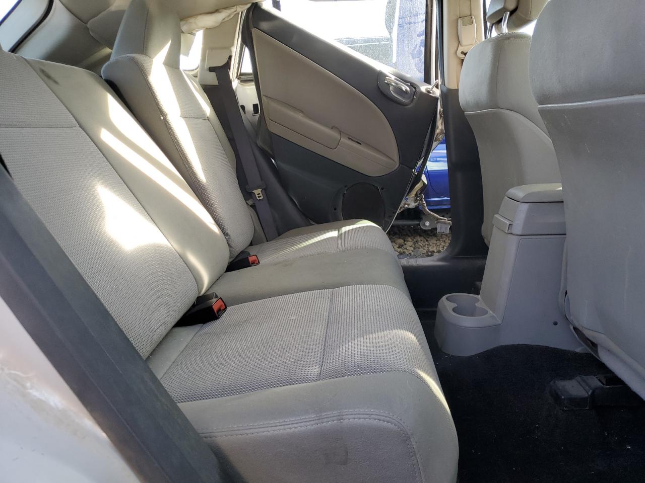 DODGE CALIBER MAINSTREET