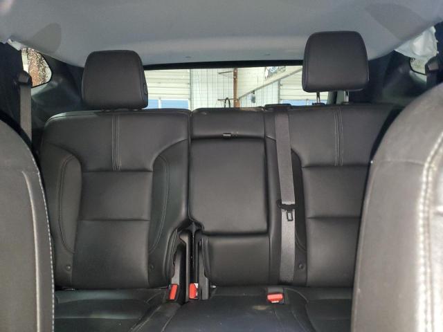 2019 CHEVROLET BLAZER 3LT - 3GNKBHRS3KS655116