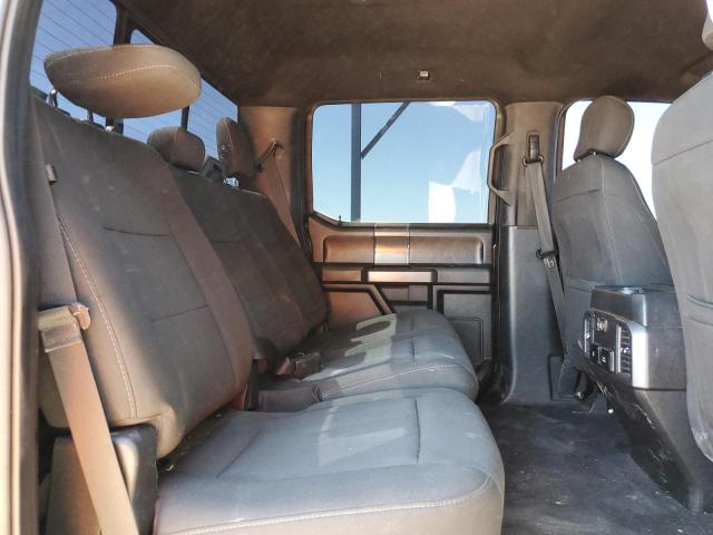 2018 FORD F150 SUPER - 1FTEW1EGXJFE29371