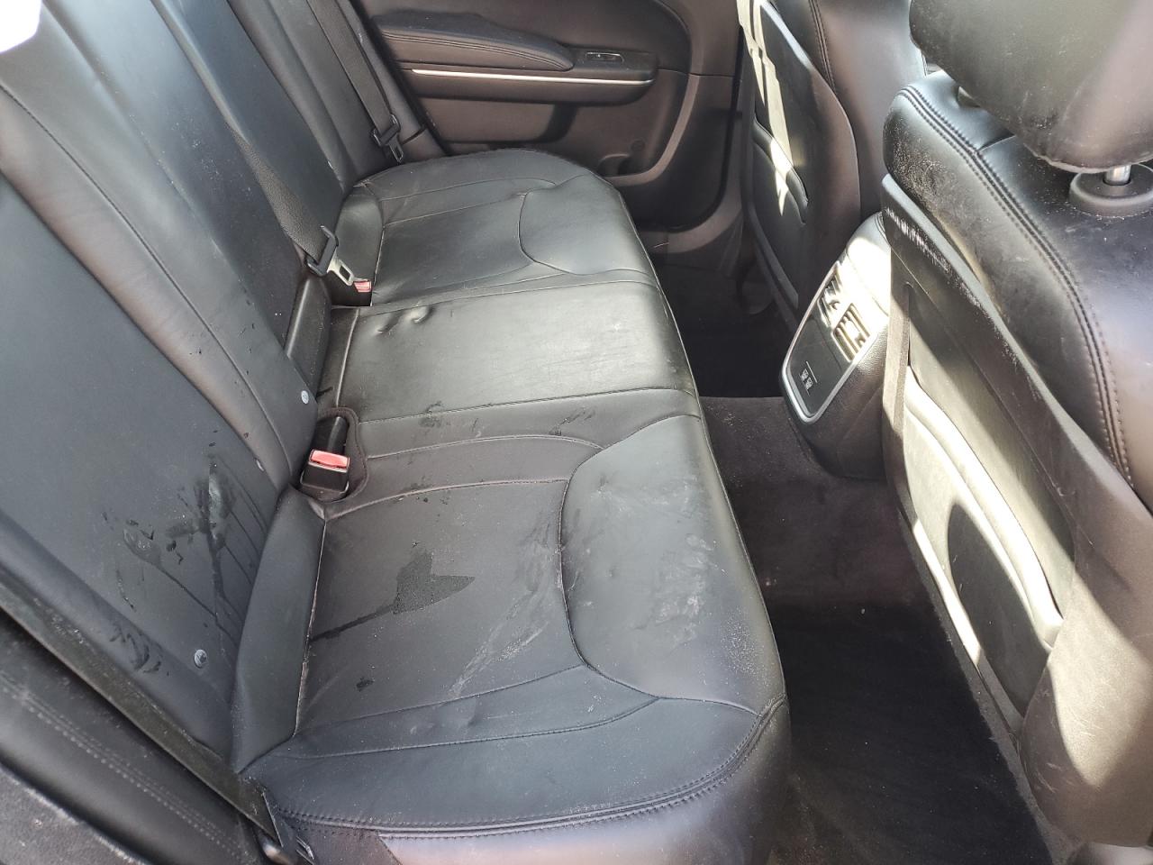 CHRYSLER 300 LIMITED