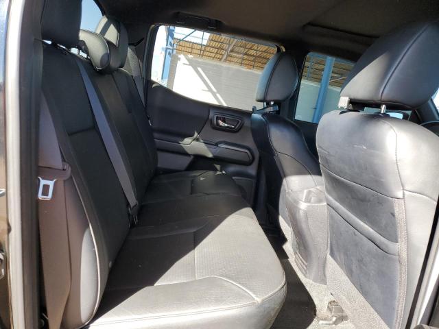 2022 TOYOTA TACOMA DOU - 3TMCZ5ANXNM497508