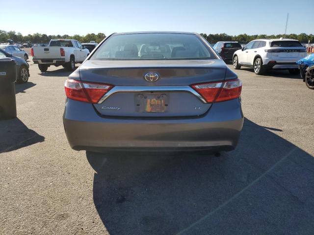 2016 TOYOTA CAMRY LE 4T4BF1FK1GR581289