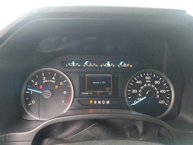 2018 FORD F150 SUPER - 1FTEW1E50JFC87045