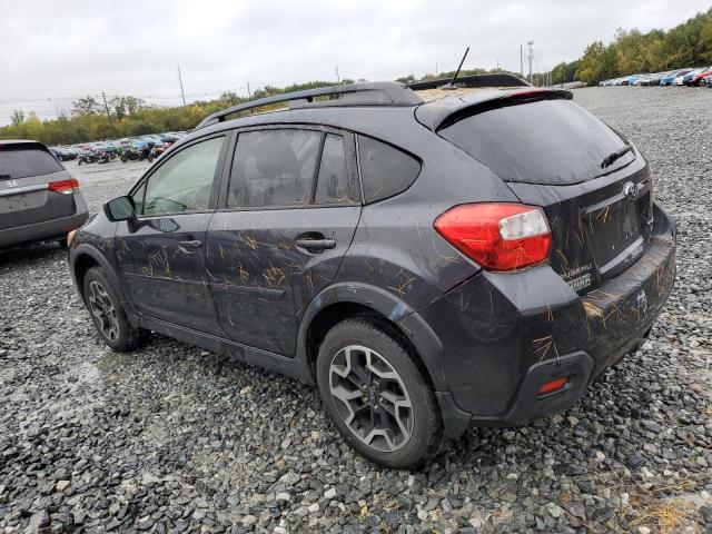 2017 SUBARU CROSSTREK JF2GPABC2H8233609