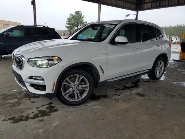 Global Auto Auctions: 2019 BMW X3 SDRIVE3