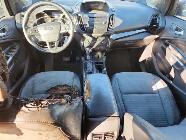 2018 FORD ESCAPE SE #3286860219