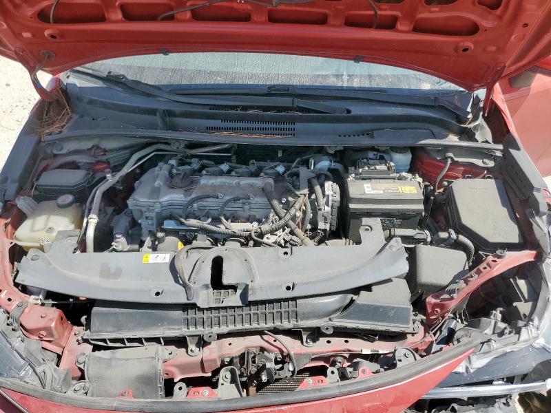 2020 TOYOTA COROLLA LE - 5YFEPRAE8LP089715