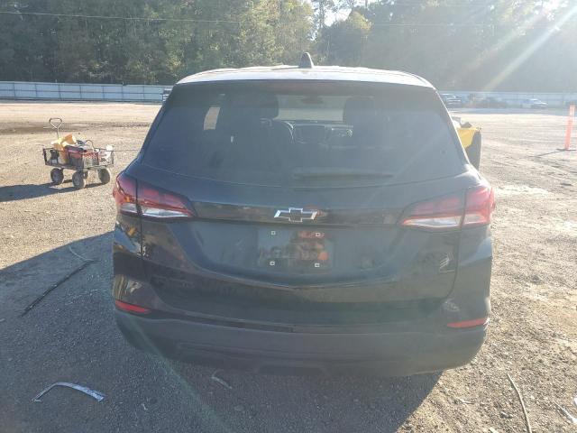 2023 CHEVROLET EQUINOX LS #3293304421