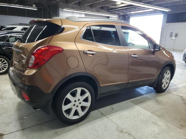 2016 BUICK ENCORE PRE - KL4CJHSB3GB576746