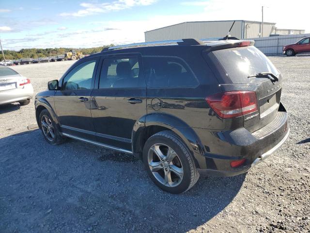 2016 DODGE JOURNEY CR - 3C4PDCGG4GT160919