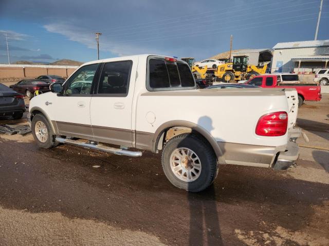 2003 FORD F150 SUPER #3276406656