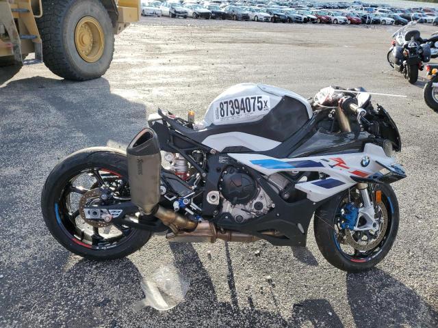 Global Auto Auctions: 2023 BMW S 1000 RR