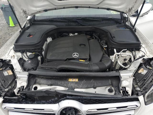 2021 MERCEDES-BENZ GLC 300 4M - W1N0G8EBXMF974309