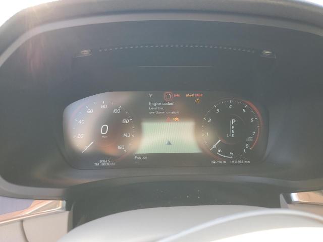 2020 VOLVO S60 T6 MOM 7JRA22TK4LG072405