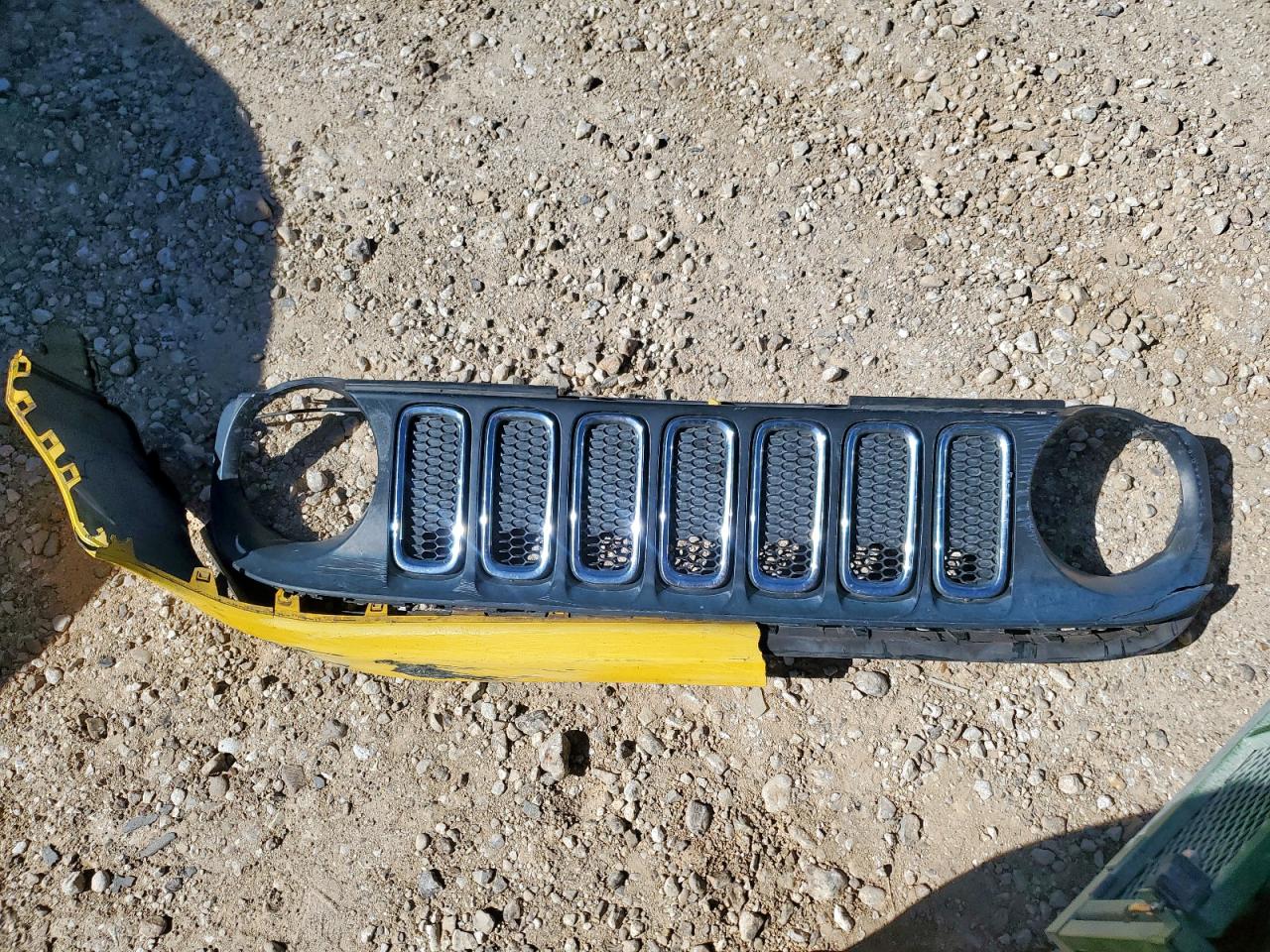 JEEP RENEGADE LATITUDE