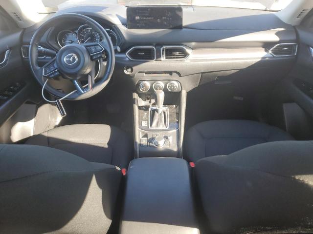 2023 MAZDA CX-5 - JM3KFBAM0P0182840