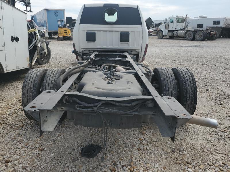 2019 RAM 4500 #3271642343