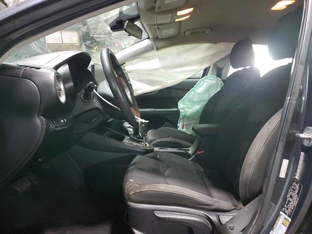 2019 KIA FORTE FE #3297924820