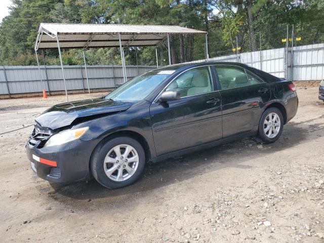 2011 TOYOTA CAMRY BASE #3296882856