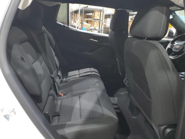 2025 CHEVROLET EQUINOX LT #3261411474