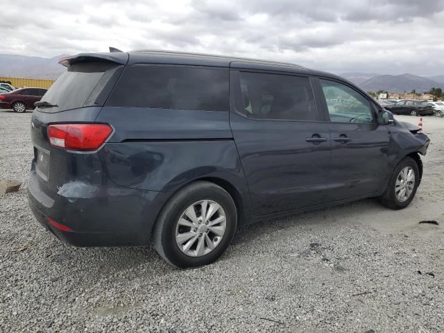 2016 KIA SEDONA LX - KNDMB5C17G6098724