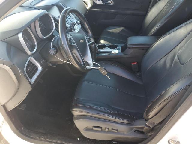 2013 CHEVROLET EQUINOX LT - 2GNALPEK0D6176940