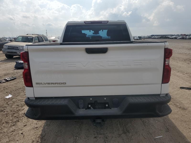 2023 CHEVROLET SILVERADO 3GCPAAEDXPG104577