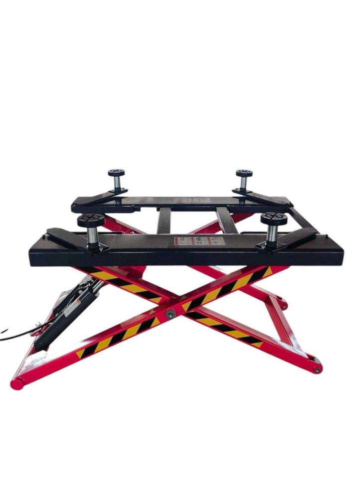 Lot #3286517149 2025 OTHERS CAR LIFT