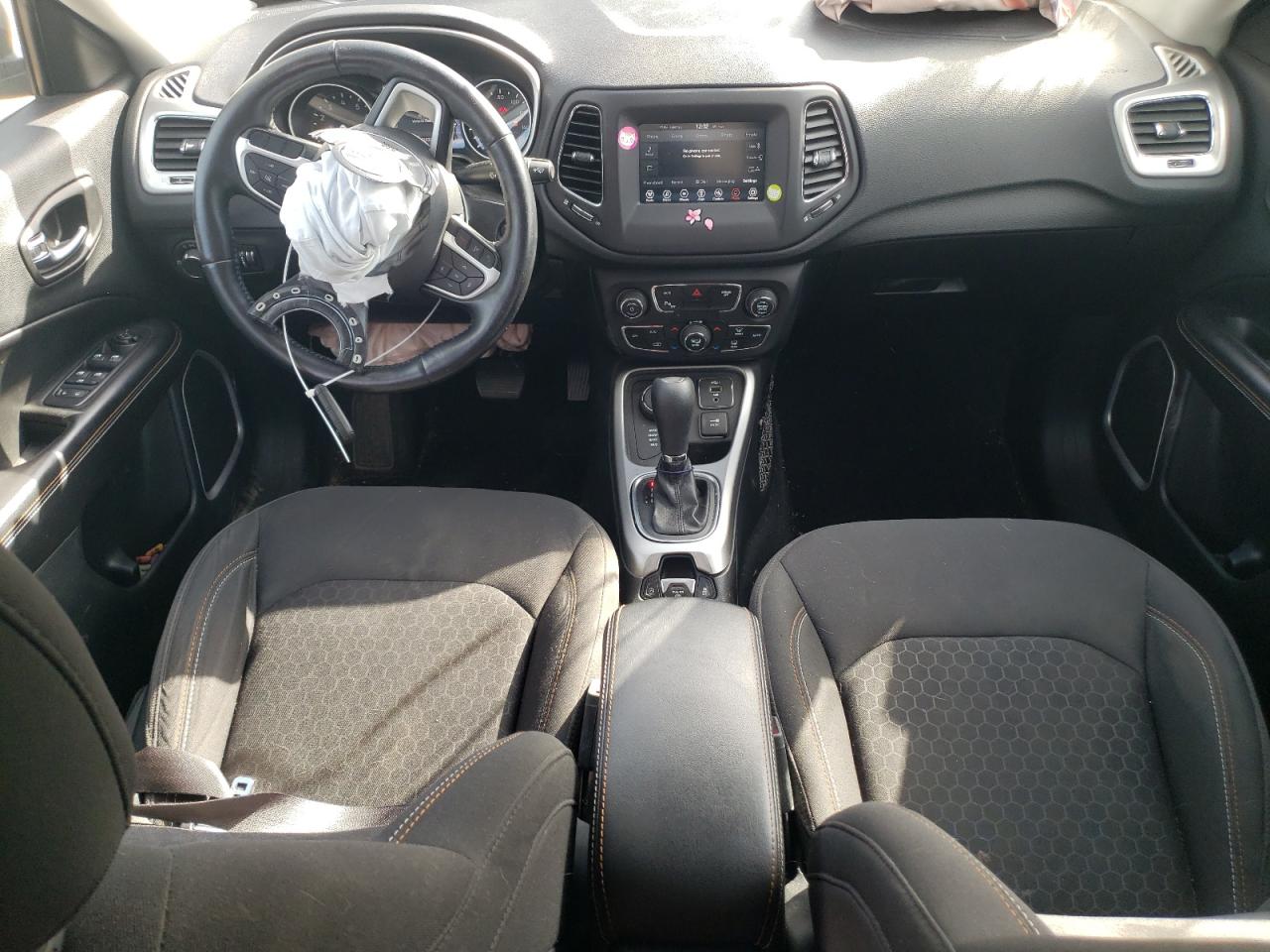 JEEP COMPASS SPORT