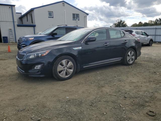 KIA OPTIMA HYB